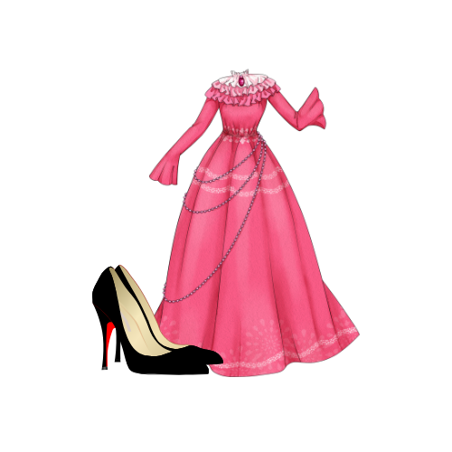 Clothing & Shoes